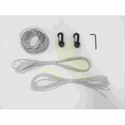 Vasa Set Of Pull Cords For Vasa Ergometers