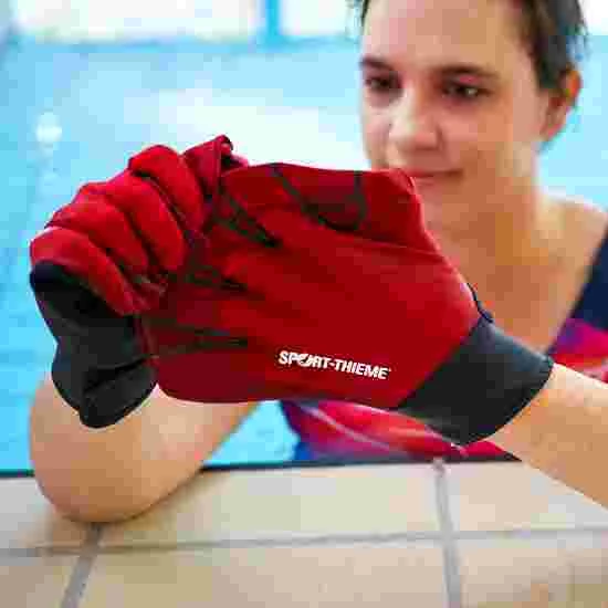 Sport-Thieme Aqua Fitness Gloves - Image 4