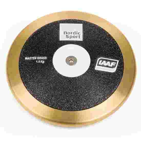 Nordic Sport "Master" Competition Discus - Image 4