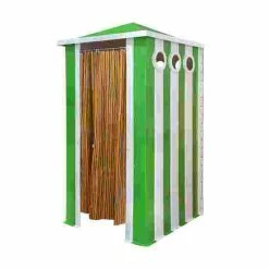 Sport-Thieme "Le Cabine" Changing Cabin