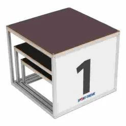 Sport-Thieme Winners’ Rostrum