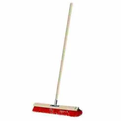 Sport-Thieme Track Brush, 50 Cm