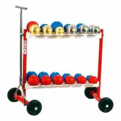 Polanik Shot Put Trolley