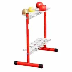 Polanik Shot Put Rack