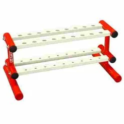 Polanik Stationary Javelin Rack