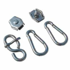 Sport-Thieme "Indoor" Swimming Lane Line End Attachment