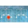 4.45 Set Of Mini Water Polo Goals
