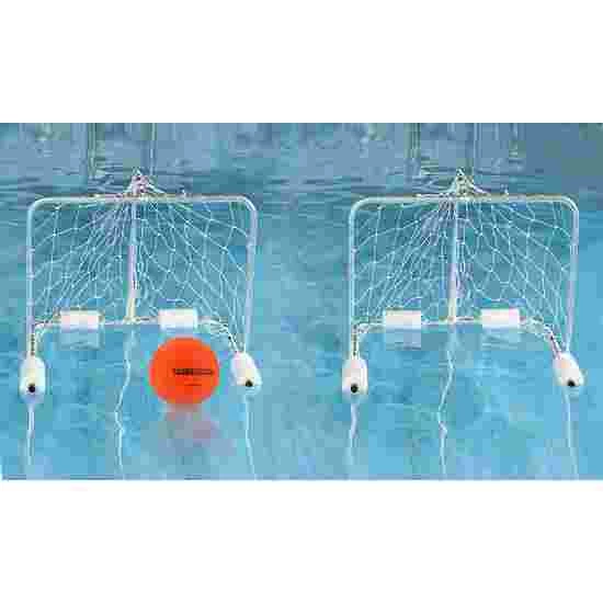 4.45 Set Of Mini Water Polo Goals