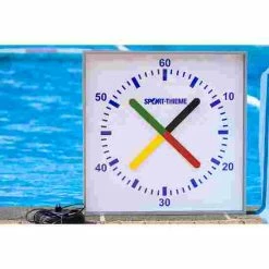 Sport-Thieme "Prima Super" Training Clock