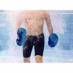 Beco "BeBell" Aqua Jogging Dumbbells