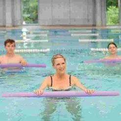 Comfy "Aquafit" Pool Noodle
