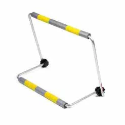 Sypro "Small" Zacharias Hurdle