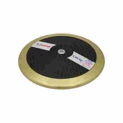 Polanik "CCD14 Carbon" Competition Discus