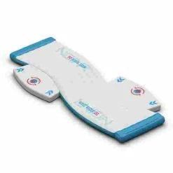 Union Wave Rider With Landing Zone