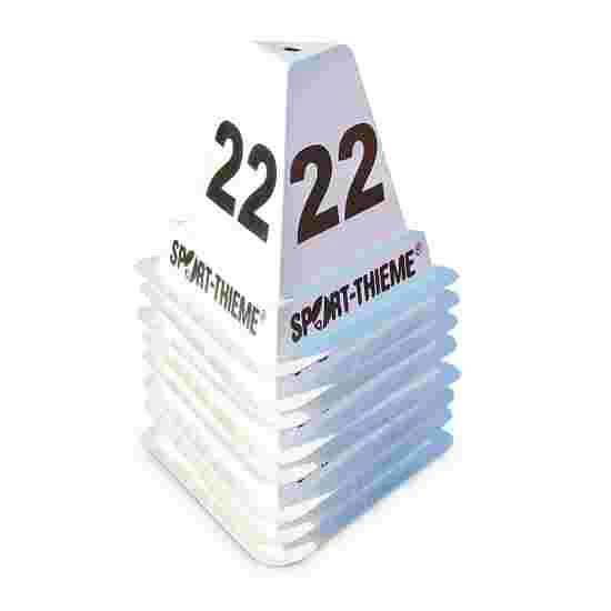 Sport-Thieme "Shot Put" Distance Marker Boxes - Image 3
