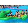 Airkraft "Shu-Shu" Water Park Inflatable