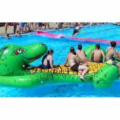 Airkraft "Shu-Shu" Water Park Inflatable