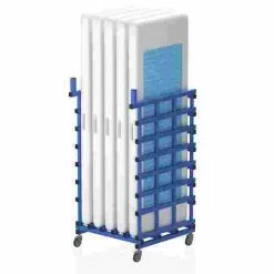 Sport-Thieme Aqua Mat Trolley