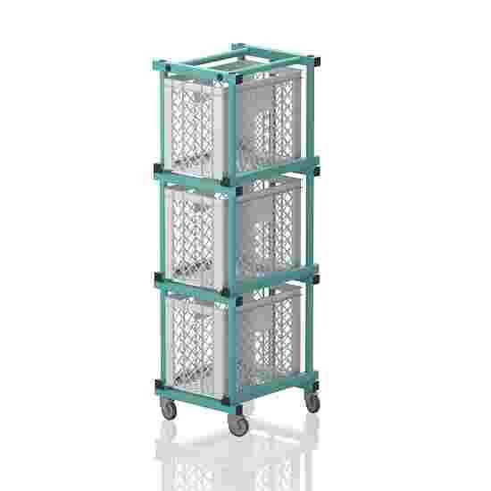 Sport-Thieme "Mini" Storage Trolley