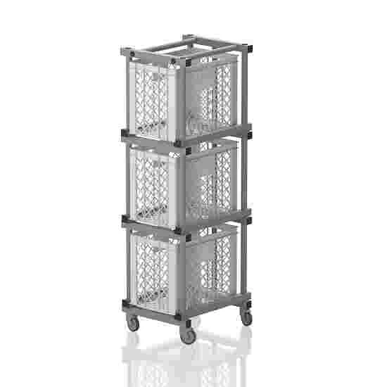 Sport-Thieme "Mini" Storage Trolley - Image 2