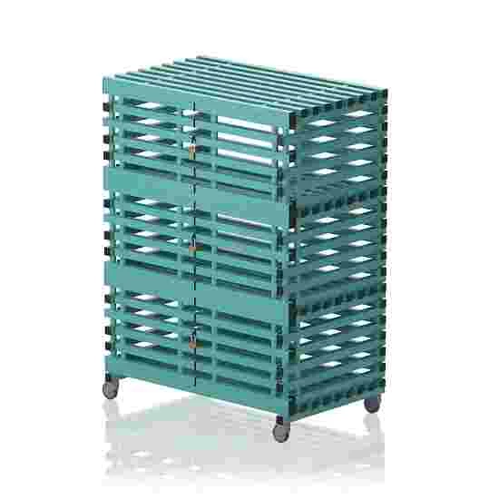 Sport-Thieme Plastic Storage Trolley Storage Trolley - Image 8