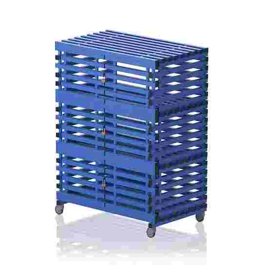 Sport-Thieme Plastic Storage Trolley Storage Trolley