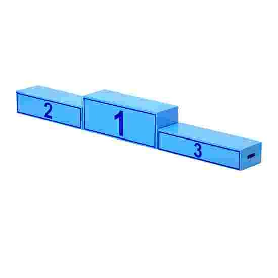 Sport-Thieme Pool Winners’ Rostrum