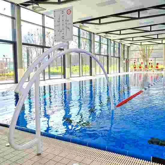 Sport-Thieme "Competition" Circle-Swim System - Image 3