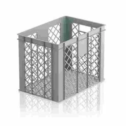 5 Equipment Storage And Transport Boxes