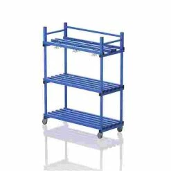 Sport-Thieme "Combi" Storage Trolley
