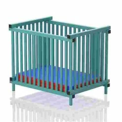 Sport-Thieme REA Plastic Playpen