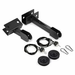 T-3 Series Tricep And Lat Pulley System