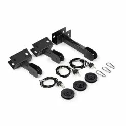 T-3 Series Complete Pulley Package