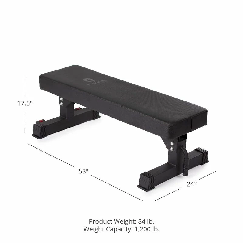 Hefty Bench V2 - Image 2