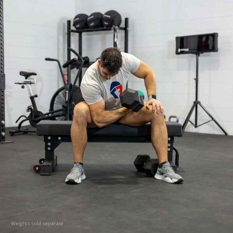 Hefty Bench V2 - Image 4