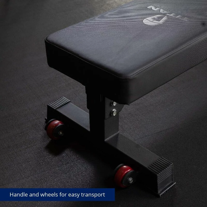 Hefty Bench V2 - Image 6