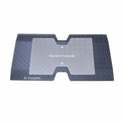Glute & Hamstring Developer XL Foot Plate