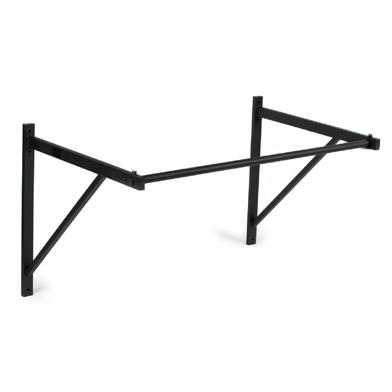 Wall-Mounted Pull-Up Bar