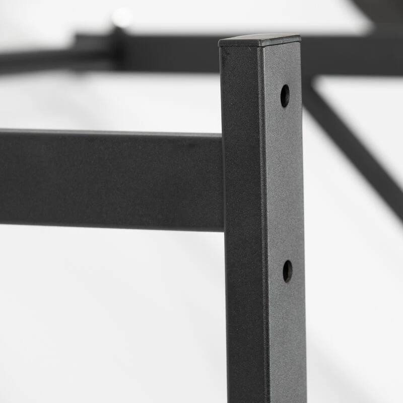 Wall-Mounted Pull-Up Bar - Image 7