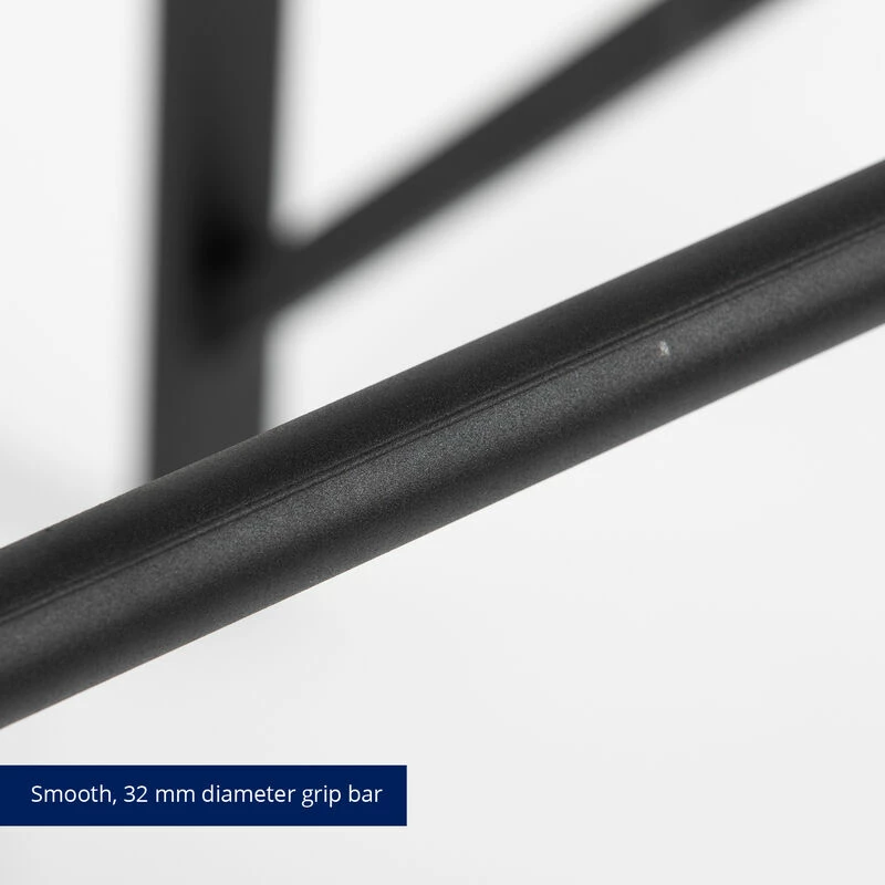 Wall-Mounted Pull-Up Bar - Image 8