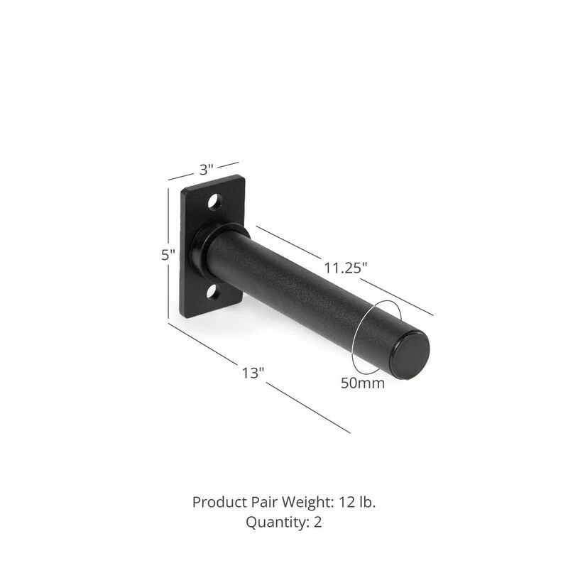 TITAN Series Weight Plate Holders - Image 2