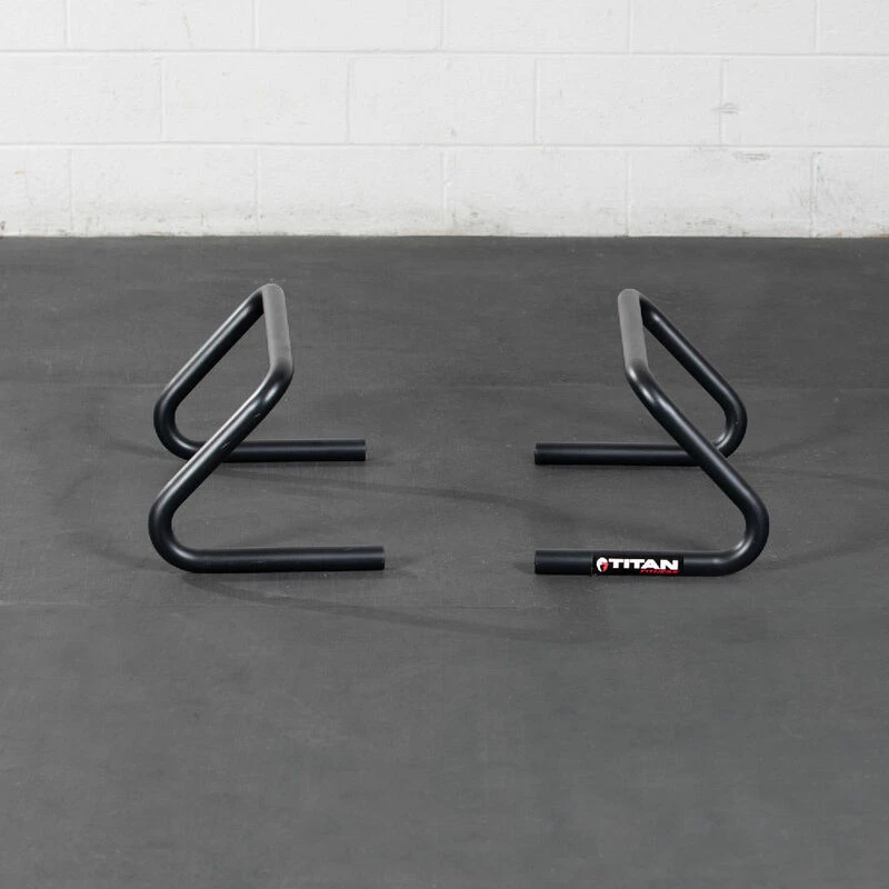 Stand Alone Parallettes - Image 4