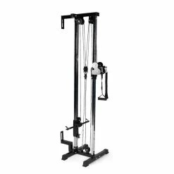 Tall Wall Mounted Pulley Tower V3