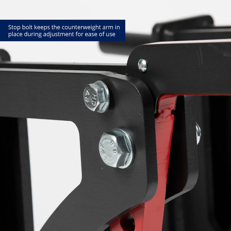 TITAN Series Adjustable Monolift Attachments - Image 7