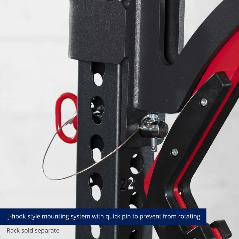 TITAN Series Adjustable Monolift Attachments - Image 8