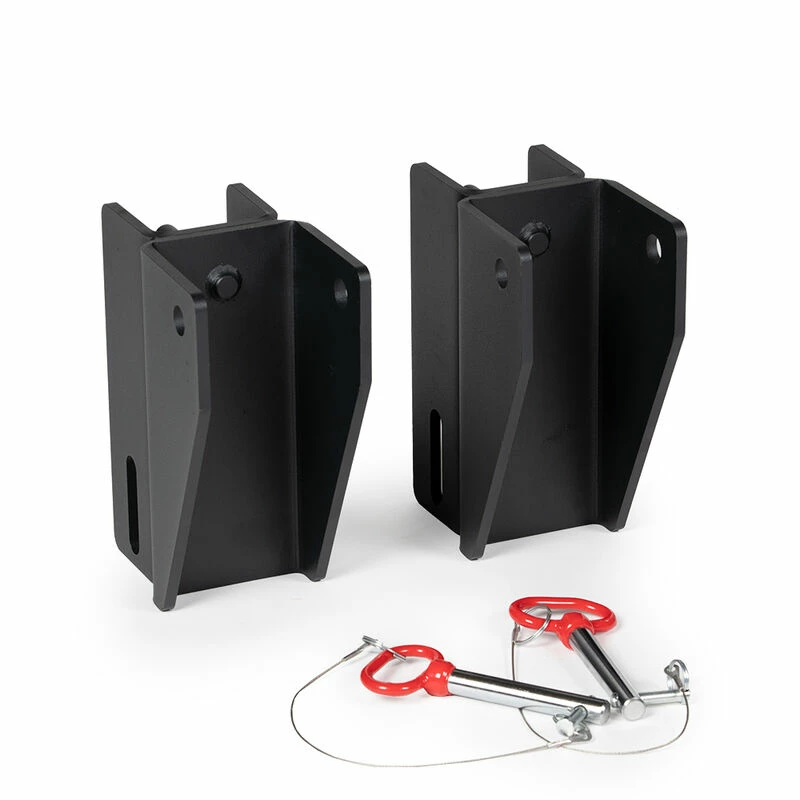 Adjustable Bracket Conversion Kit For X-3 Series Lever Arms