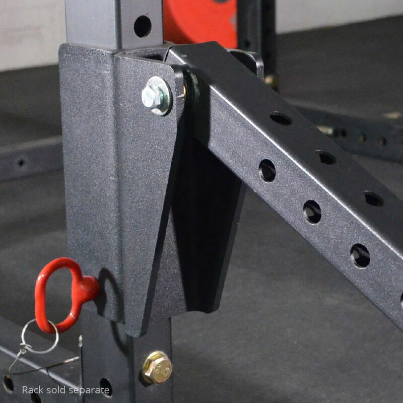 Adjustable Bracket Conversion Kit For X-3 Series Lever Arms - Image 4
