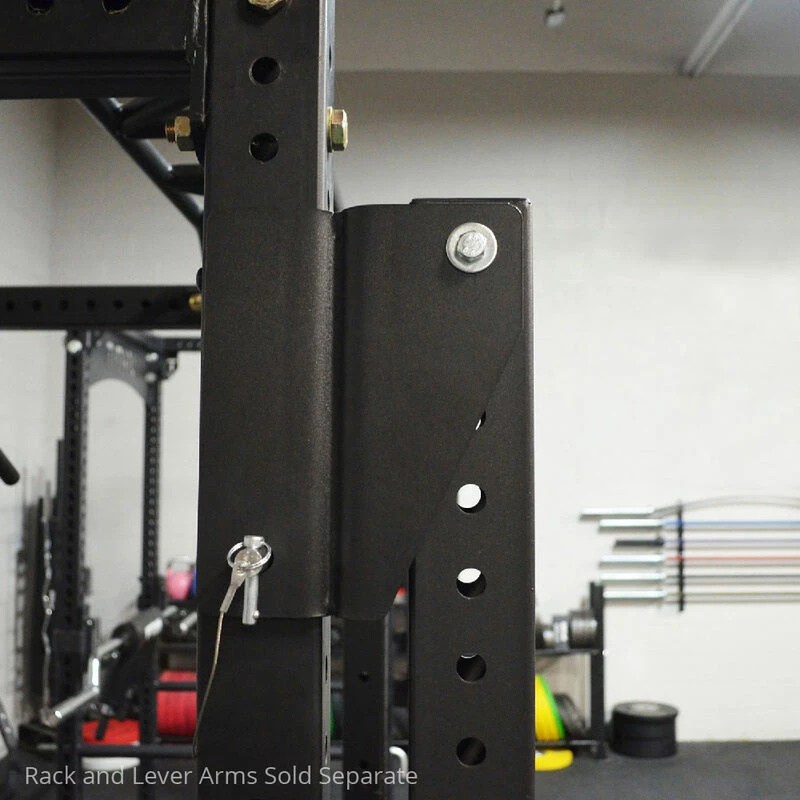 Adjustable Bracket Conversion Kit For X-3 Series Lever Arms - Image 5