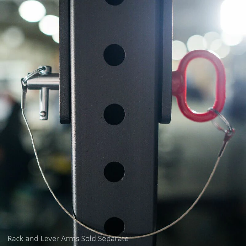 Adjustable Bracket Conversion Kit For X-3 Series Lever Arms - Image 6