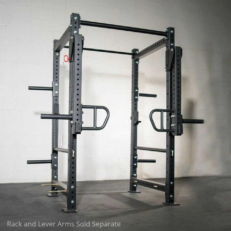 Adjustable Bracket Conversion Kit For X-3 Series Lever Arms - Image 7